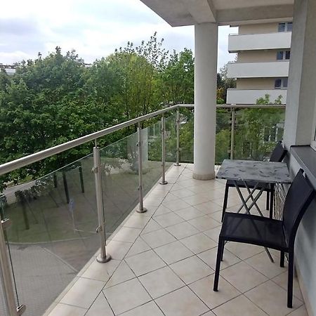 Apartament 241Lux W Diva Колобжег Екстер'єр фото