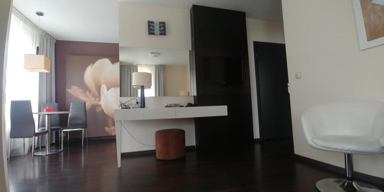 Apartament 241Lux W Diva Колобжег Екстер'єр фото