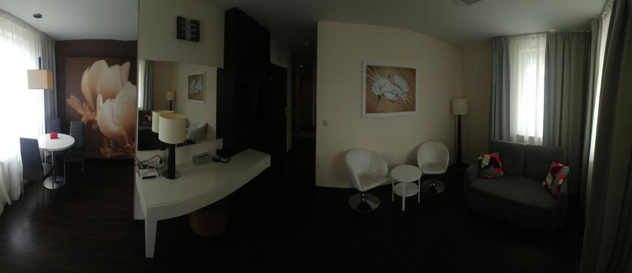 Apartament 241Lux W Diva Колобжег Екстер'єр фото