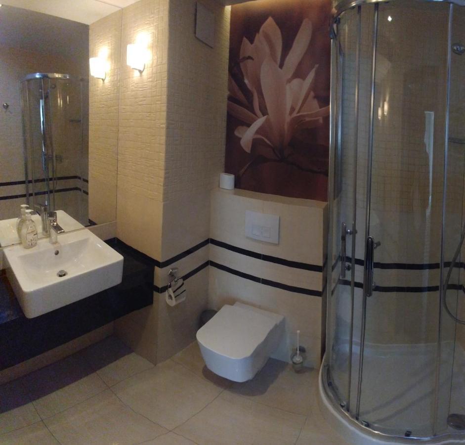 Apartament 241Lux W Diva Колобжег Екстер'єр фото