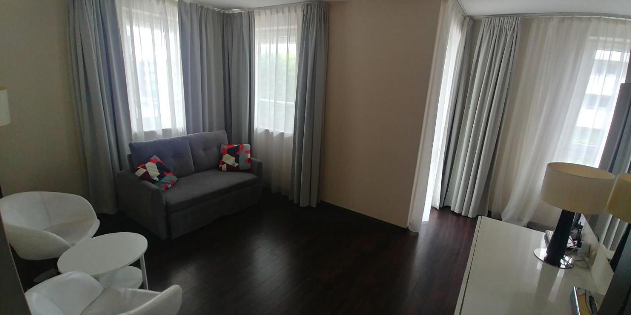 Apartament 241Lux W Diva Колобжег Екстер'єр фото