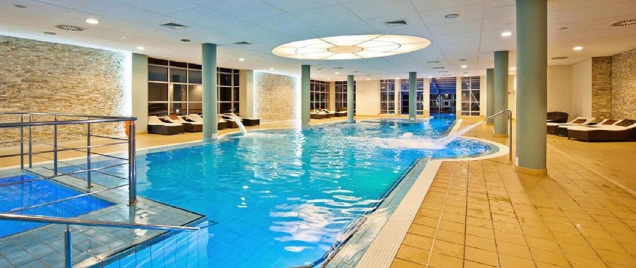 Apartament 241Lux W Diva Колобжег Екстер'єр фото