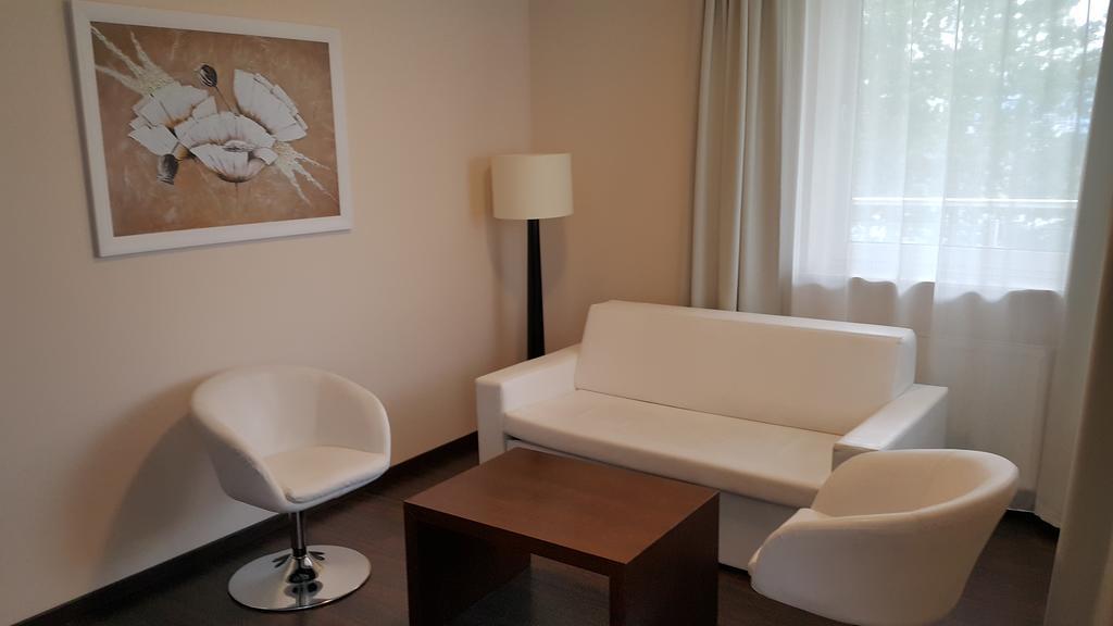 Apartament 241Lux W Diva Колобжег Номер фото
