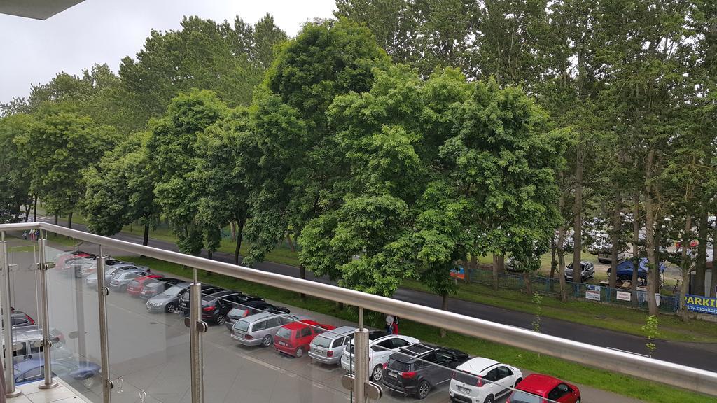 Apartament 241Lux W Diva Колобжег Номер фото