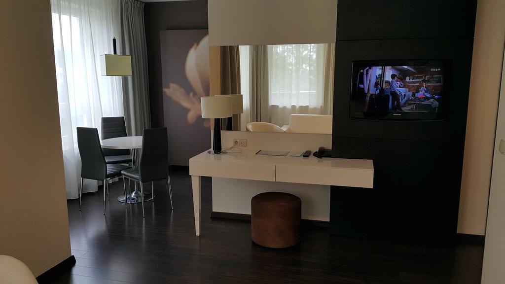 Apartament 241Lux W Diva Колобжег Номер фото
