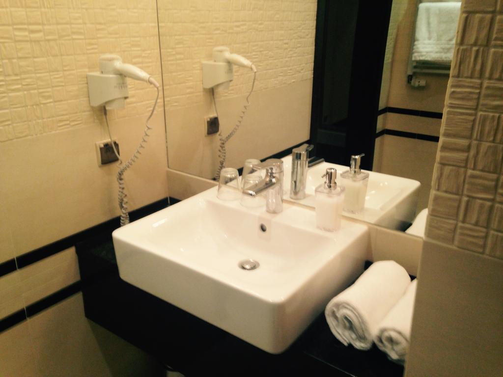 Apartament 241Lux W Diva Колобжег Номер фото