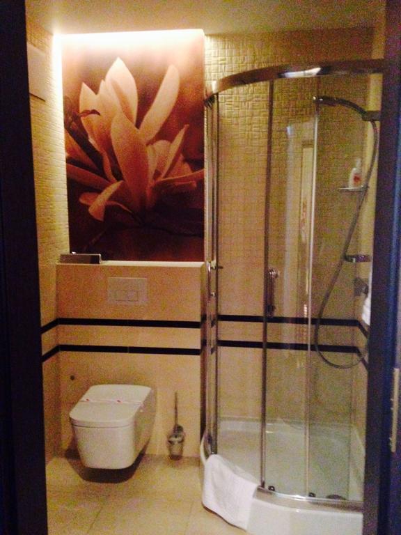 Apartament 241Lux W Diva Колобжег Номер фото