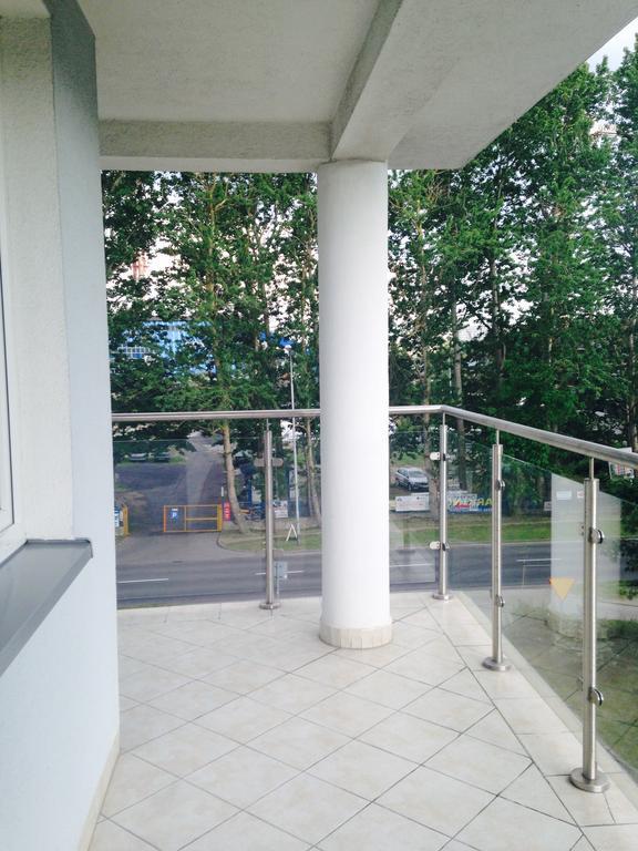 Apartament 241Lux W Diva Колобжег Номер фото