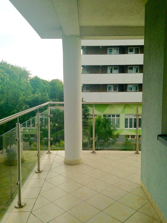 Apartament 241Lux W Diva Колобжег Номер фото